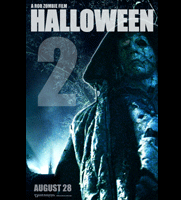 Rob Zombie's Haloween 2