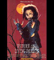 Return of the Living Dead 3