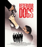 Resivoir Dogs