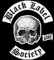 Black Label Society work