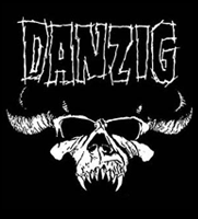 Danzig video and stage work
