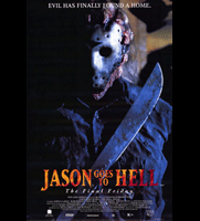 Jason goes to Hell