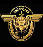 Motorhead video