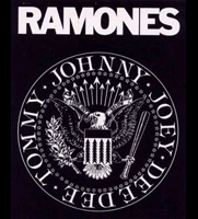 Ramones pinhead